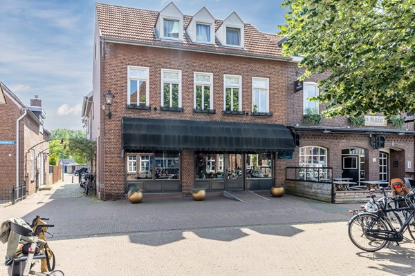 Medium property photo - Raadhuisplein 3A, 5944 AH Arcen